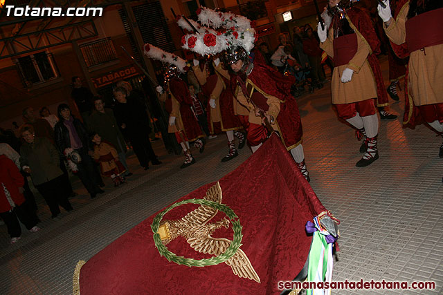 Solemne Viacrucis con la imagen de Nuestro Padre Jess Nazareno - 2010 - 145