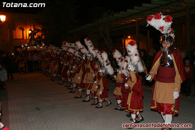 Solemne Viacrucis con la imagen de Nuestro Padre Jess Nazareno - 2010 - 147