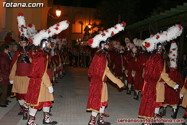 Solemne Viacrucis con la imagen de Nuestro Padre Jess Nazareno - 2010 - 152