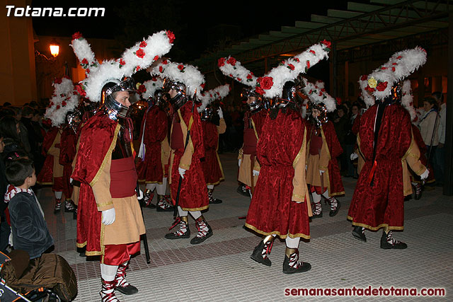 Solemne Viacrucis con la imagen de Nuestro Padre Jess Nazareno - 2010 - 156