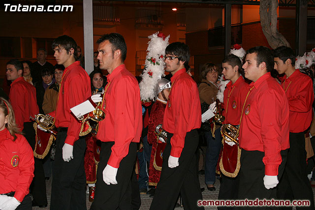 Solemne Viacrucis con la imagen de Nuestro Padre Jess Nazareno - 2010 - 166