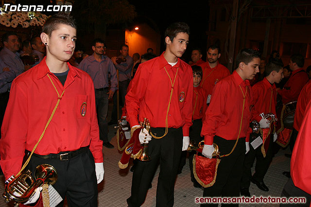 Solemne Viacrucis con la imagen de Nuestro Padre Jess Nazareno - 2010 - 167