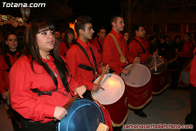 Solemne Viacrucis con la imagen de Nuestro Padre Jess Nazareno - 2010 - 169