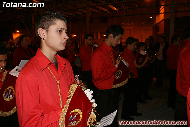 Solemne Viacrucis con la imagen de Nuestro Padre Jess Nazareno - 2010 - 174