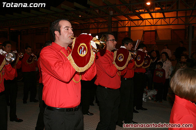 Solemne Viacrucis con la imagen de Nuestro Padre Jess Nazareno - 2010 - 177