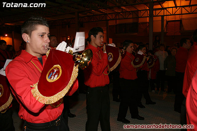 Solemne Viacrucis con la imagen de Nuestro Padre Jess Nazareno - 2010 - 179