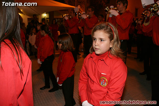 Solemne Viacrucis con la imagen de Nuestro Padre Jess Nazareno - 2010 - 184