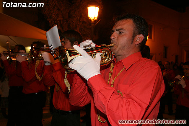 Solemne Viacrucis con la imagen de Nuestro Padre Jess Nazareno - 2010 - 187