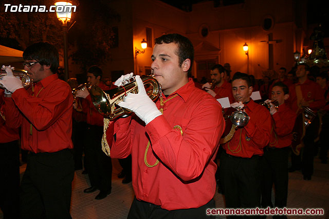 Solemne Viacrucis con la imagen de Nuestro Padre Jess Nazareno - 2010 - 188