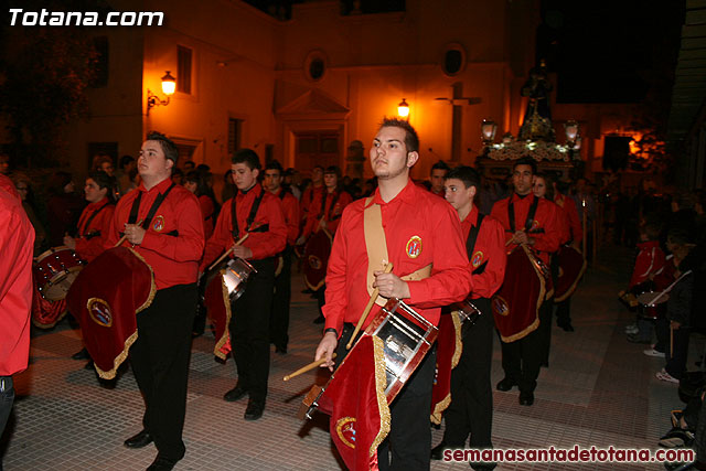 Solemne Viacrucis con la imagen de Nuestro Padre Jess Nazareno - 2010 - 190