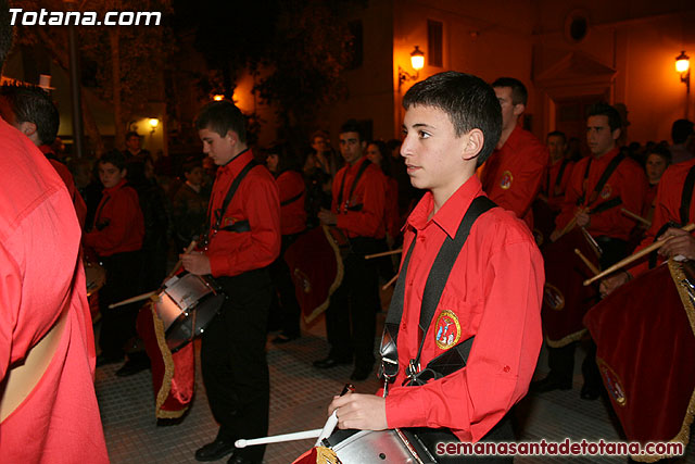 Solemne Viacrucis con la imagen de Nuestro Padre Jess Nazareno - 2010 - 192