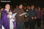 Via Crucis 2009 - Foto 162