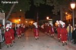 Via Crucis 2009 - Foto 173