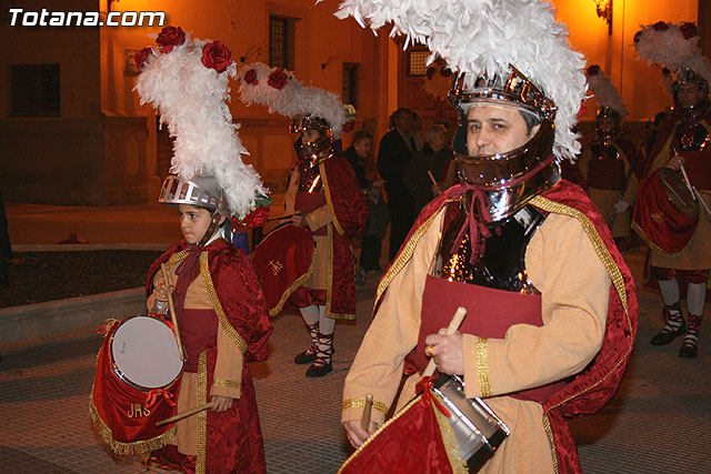 SOLEMNE VIACRUCIS con la imagen de NUESTRO PADRE JESS NAZARENO - 2009 - 28