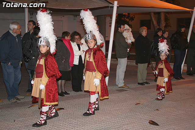 SOLEMNE VIACRUCIS con la imagen de NUESTRO PADRE JESS NAZARENO - 2009 - 47