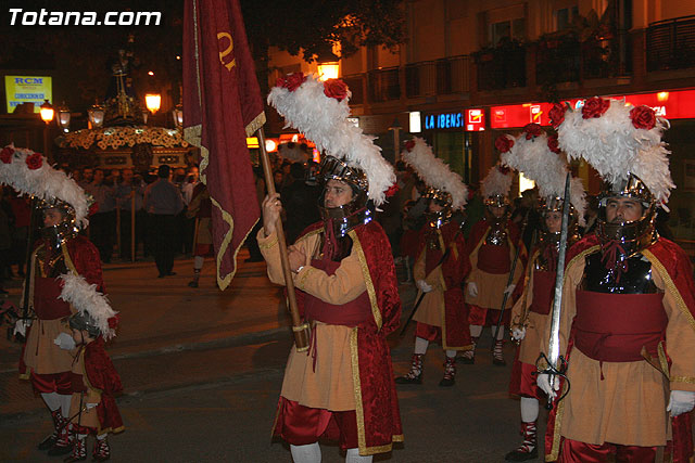 SOLEMNE VIACRUCIS con la imagen de NUESTRO PADRE JESS NAZARENO - 2009 - 72