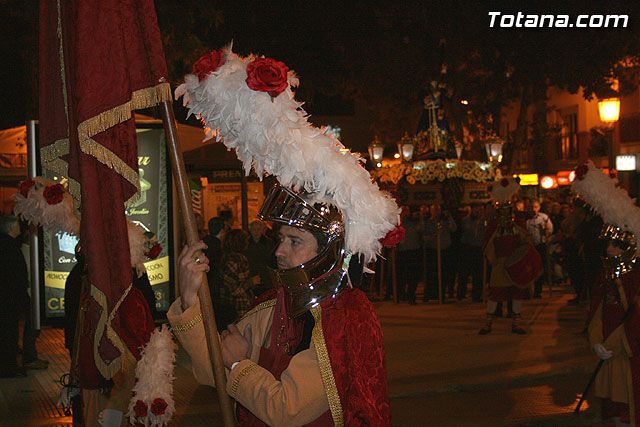 SOLEMNE VIACRUCIS con la imagen de NUESTRO PADRE JESS NAZARENO - 2009 - 73