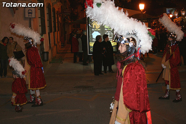 SOLEMNE VIACRUCIS con la imagen de NUESTRO PADRE JESS NAZARENO - 2009 - 75