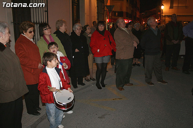 SOLEMNE VIACRUCIS con la imagen de NUESTRO PADRE JESS NAZARENO - 2009 - 92