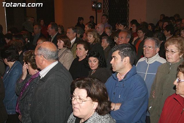 SOLEMNE VIACRUCIS con la imagen de NUESTRO PADRE JESS NAZARENO - 2009 - 104