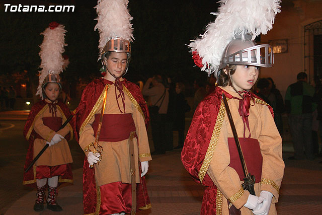 SOLEMNE VIACRUCIS con la imagen de NUESTRO PADRE JESS NAZARENO - 2009 - 150