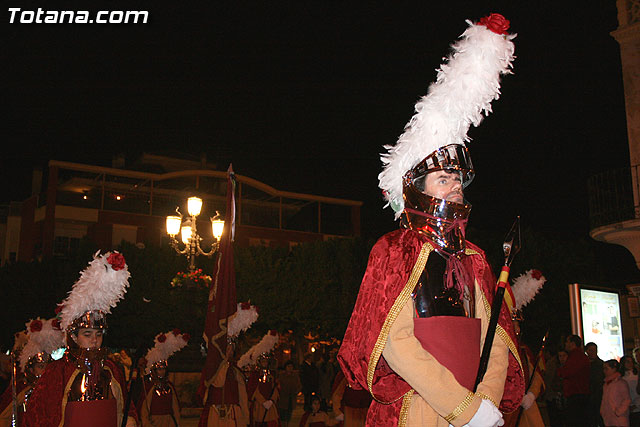 SOLEMNE VIACRUCIS con la imagen de NUESTRO PADRE JESS NAZARENO - 2009 - 152