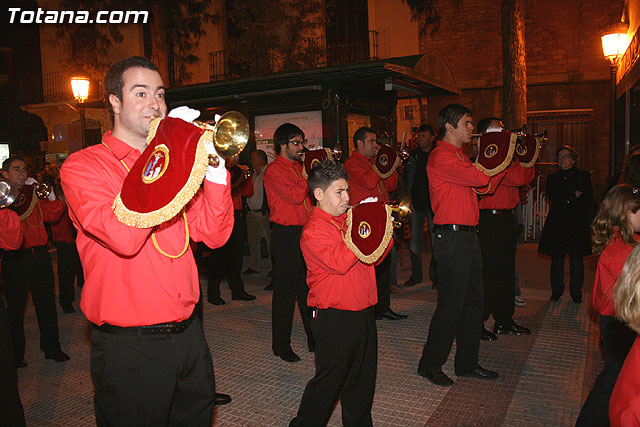 SOLEMNE VIACRUCIS con la imagen de NUESTRO PADRE JESS NAZARENO - 2009 - 222