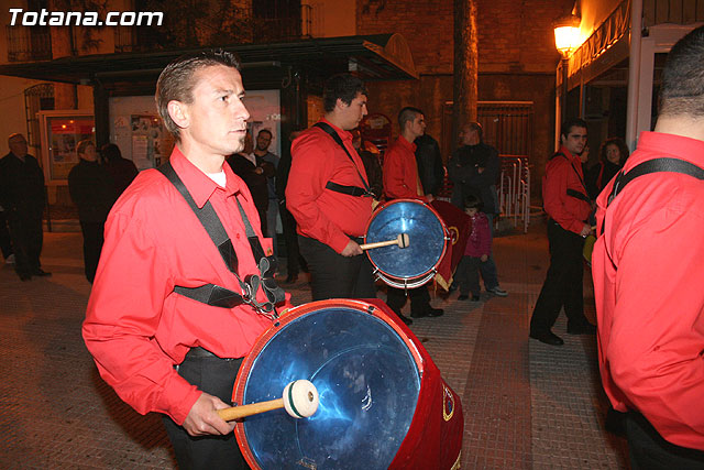 SOLEMNE VIACRUCIS con la imagen de NUESTRO PADRE JESS NAZARENO - 2009 - 237