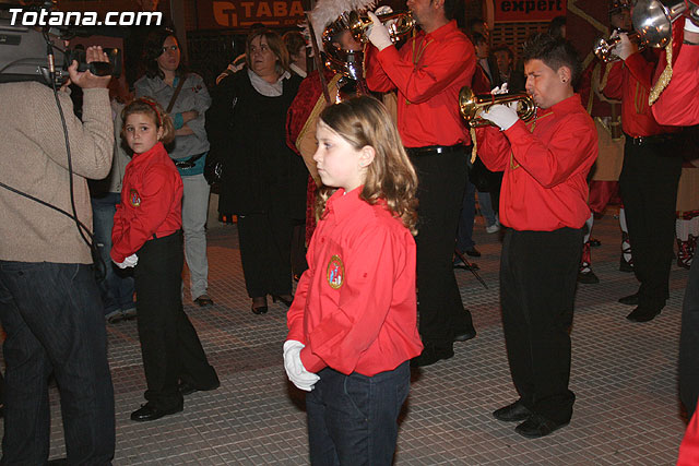 SOLEMNE VIACRUCIS con la imagen de NUESTRO PADRE JESS NAZARENO - 2009 - 240