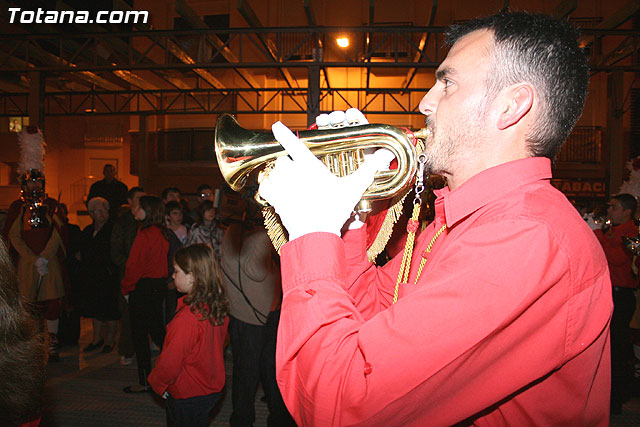 SOLEMNE VIACRUCIS con la imagen de NUESTRO PADRE JESS NAZARENO - 2009 - 241