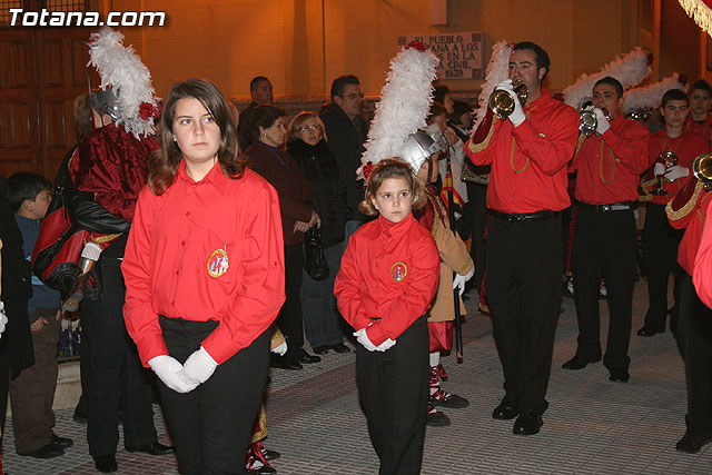 SOLEMNE VIACRUCIS con la imagen de NUESTRO PADRE JESS NAZARENO - 2009 - 252