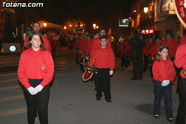 SOLEMNE VIACRUCIS con la imagen de NUESTRO PADRE JESS NAZARENO - 2009 - 261