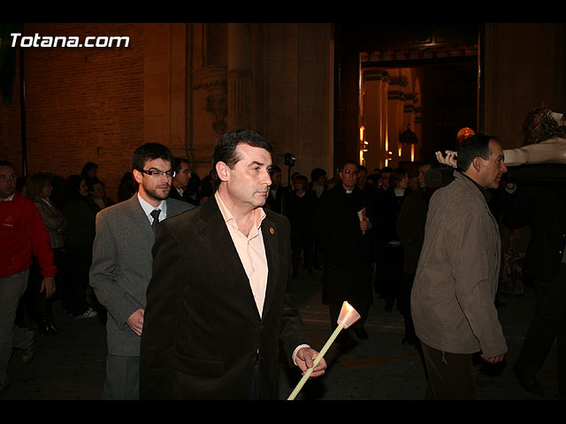 Va Crucis de Hermandades y Cofradas 2008 - 67