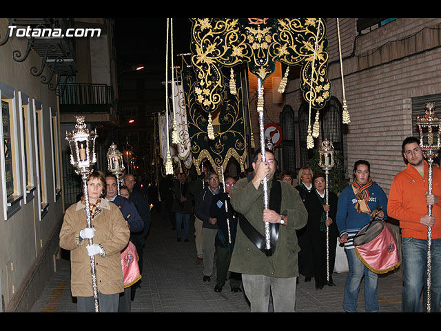 Va Crucis de Hermandades y Cofradas 2008 - 82