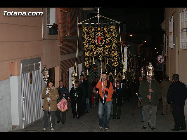 Va Crucis de Hermandades y Cofradas 2008 - 88