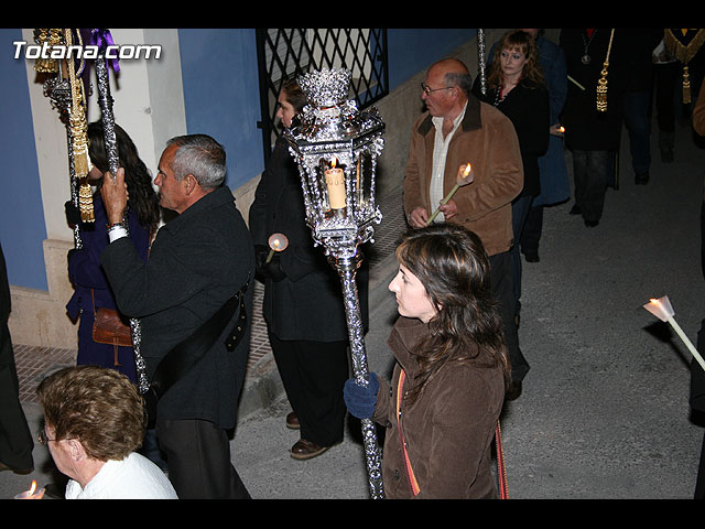 Va Crucis de Hermandades y Cofradas 2008 - 108