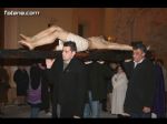 Vía Crucis Calvario