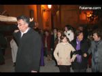 Vía Crucis Calvario