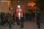 Vía Crucis 2009