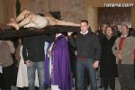 Vía Crucis 2009