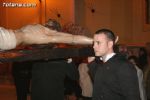 Vía Crucis 2009