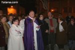 Vía Crucis 2009