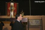 Vía Crucis 2009