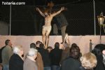 Vía Crucis 2009