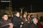 Vía Crucis 2009