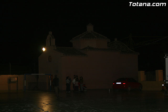 Va Crucis organizado por la Hermandad de Jess en el Calvario y Santa Cena. 2010 - 104