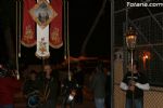 Vía Crucis Calvario