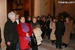 Vía Crucis Calvario