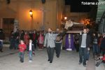 Vía Crucis Calvario