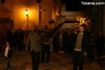 Vía Crucis Calvario